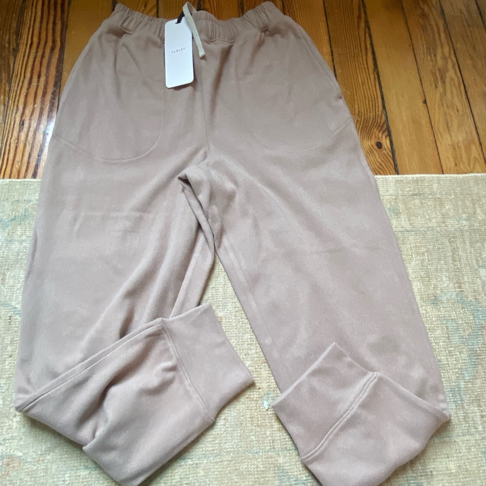 Varley pants - Picture 2 of 2